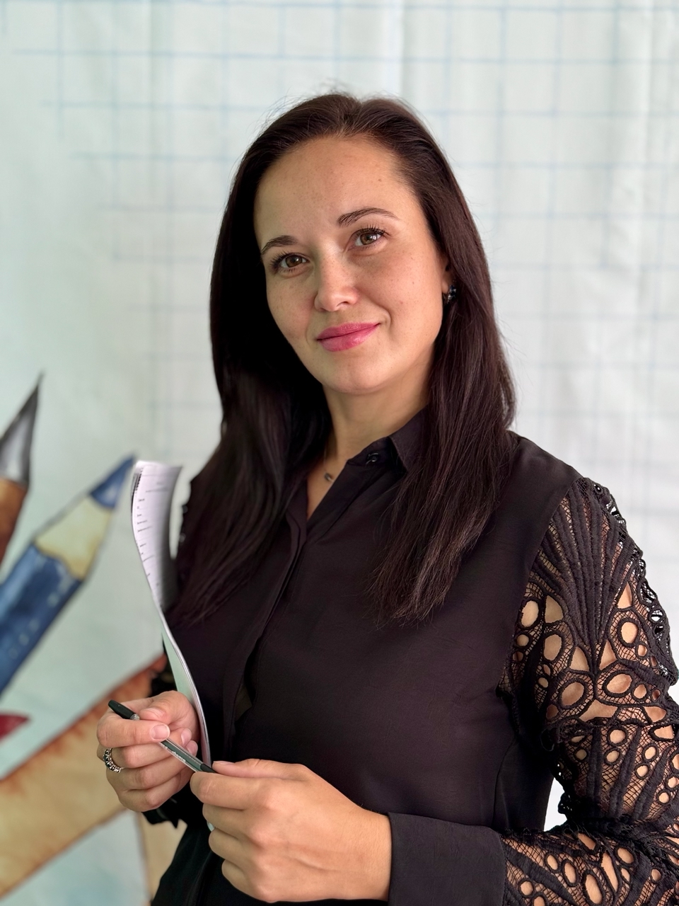 Ерешко Юлия Игоревна.